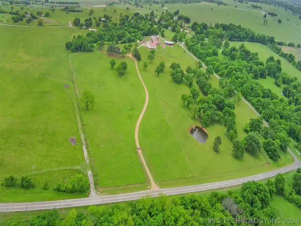 10469 State Highway 96, Marietta, OK 73430