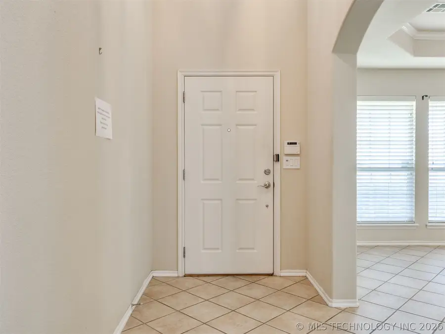 13102 E 42nd Street, Tulsa, OK 74134 - #2