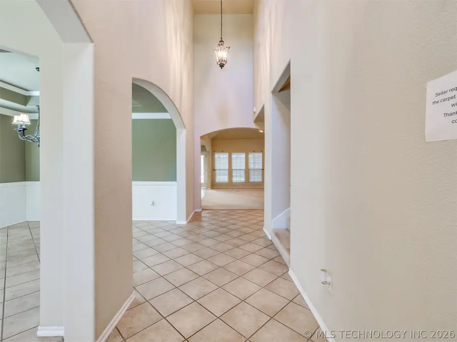 13102 E 42nd Street, Tulsa, OK 74134 - #3