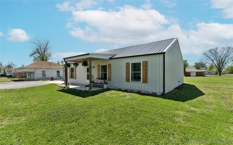 280 A Street Nw, Inola, OK 74036 - #2