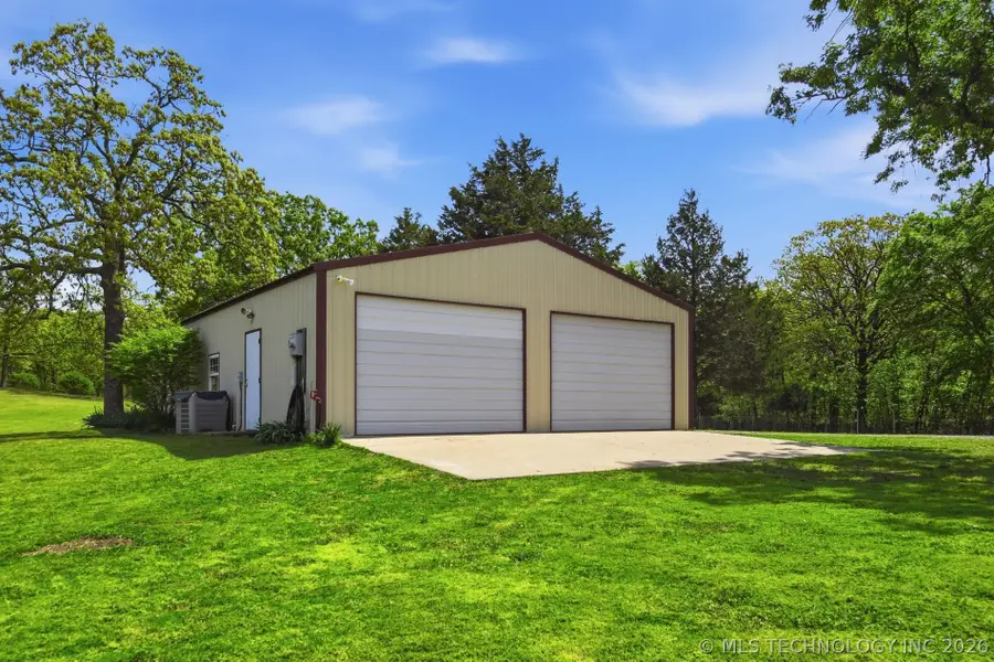 111480 S 4180 Road, Checotah, OK 74426 - #3