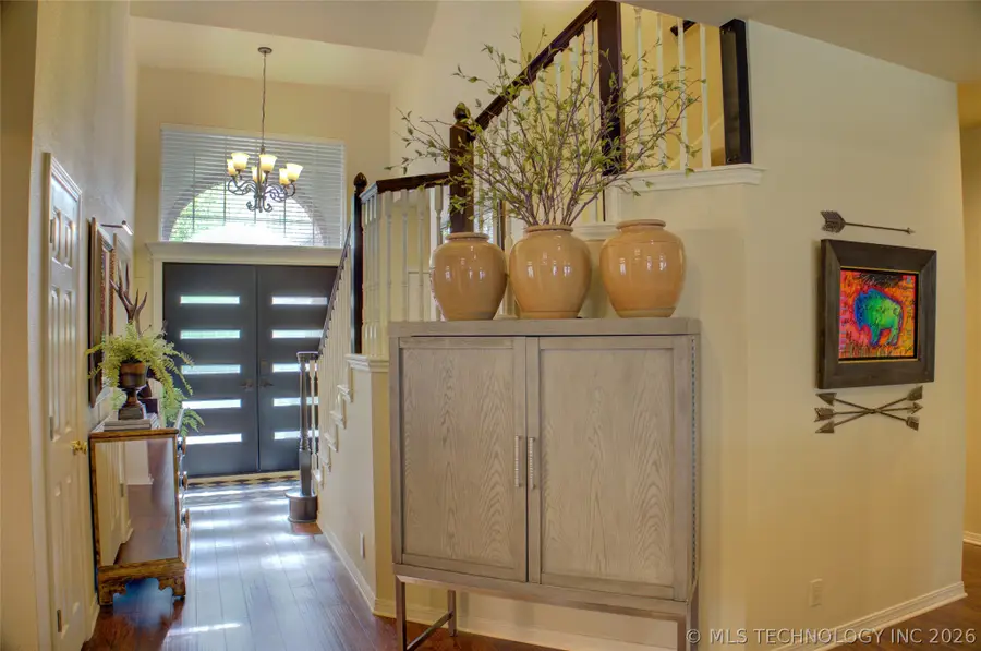 7809 S Granite Avenue, Tulsa, OK 74136 - #3