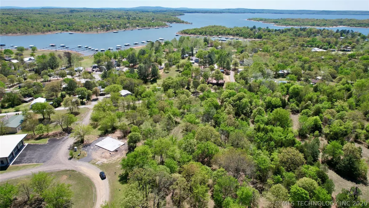 5 Duchess Creek, Porum, OK 74455 - #1