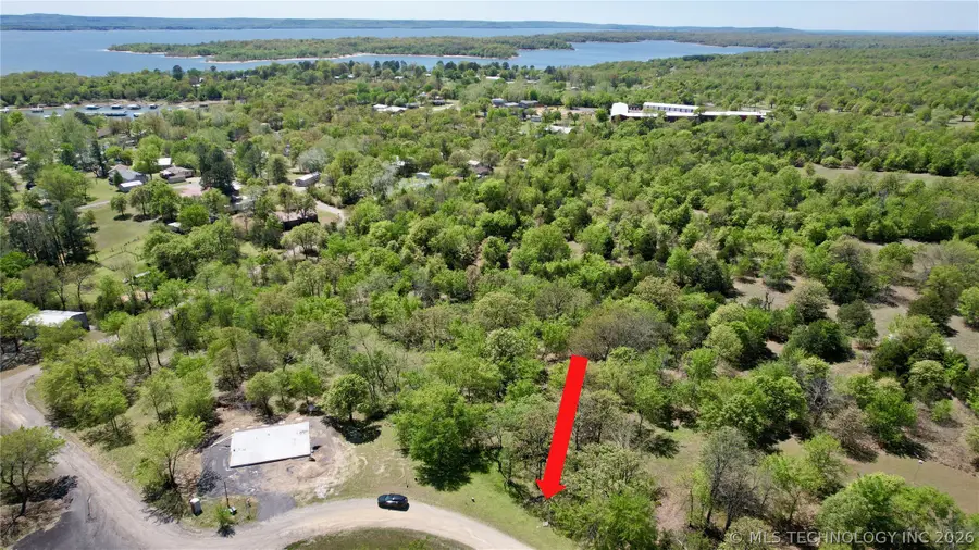 5 Duchess Creek, Porum, OK 74455 - #2