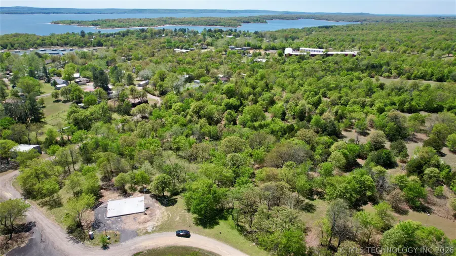 5 Duchess Creek, Porum, OK 74455 - #3