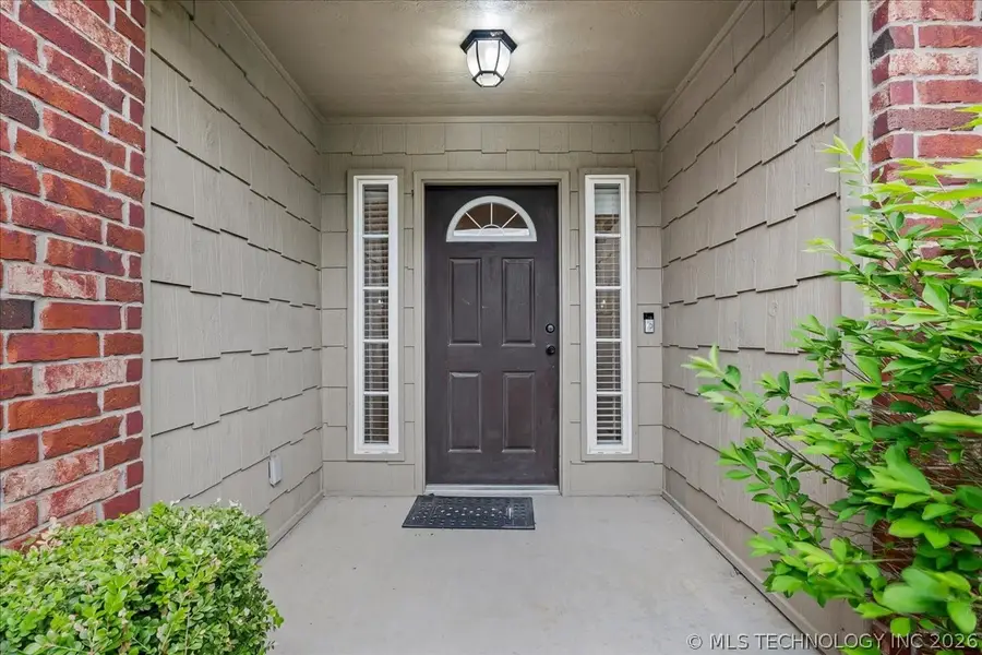 4804 S 191st East Avenue, Tulsa, OK 74134 - #2