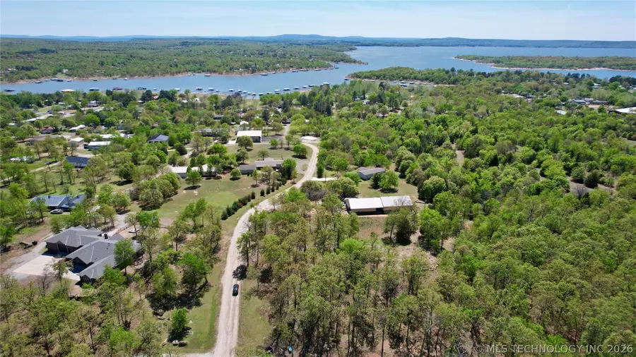 4 Duchess Creek, Porum, OK 74455 - #2