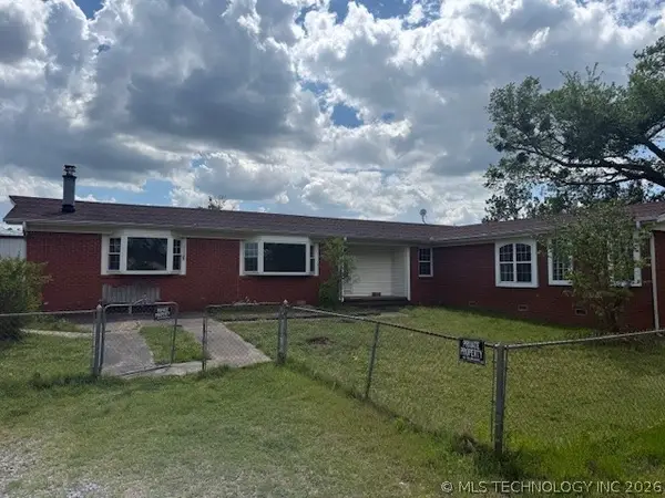 2748 E Us Hwy 270, McAlester, OK 74522