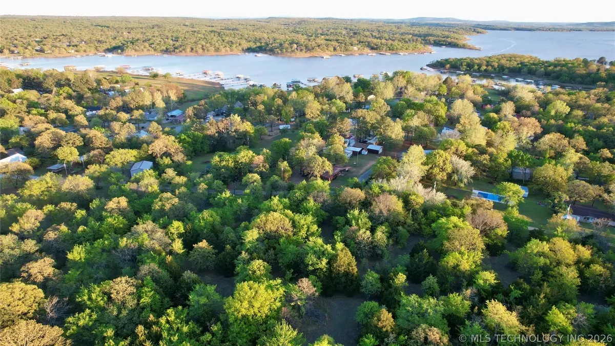 12 E 1148 Road, Porum, OK 74455 - #1