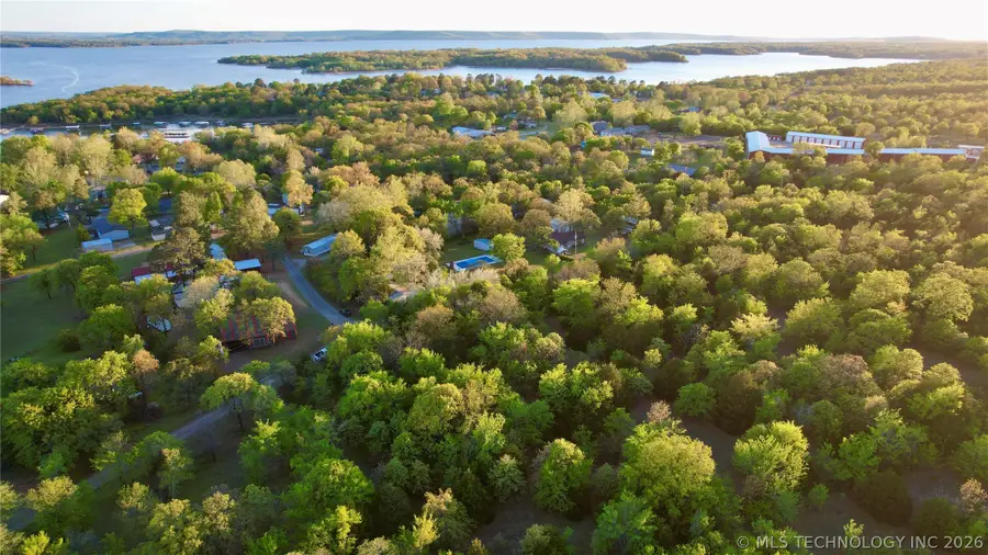 12 E 1148 Road, Porum, OK 74455 - #3