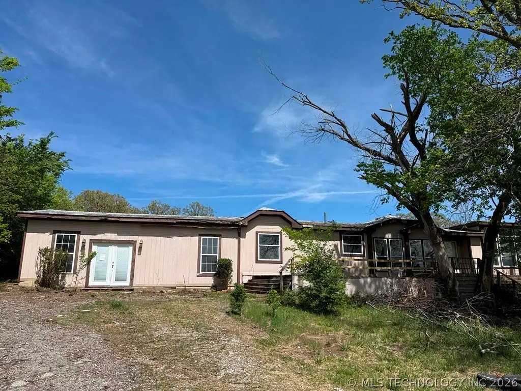 12079 W 105th Street S, Sapulpa, OK 74066 - #1