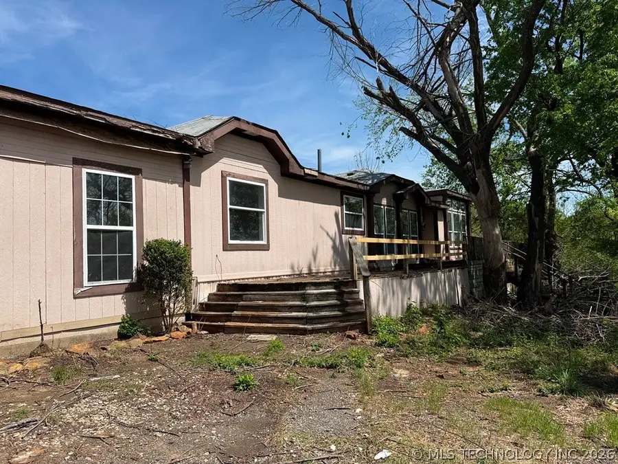 12079 W 105th Street S, Sapulpa, OK 74066 - #2