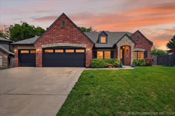 2316 Jefferson Road, Bartlesville, OK 74006