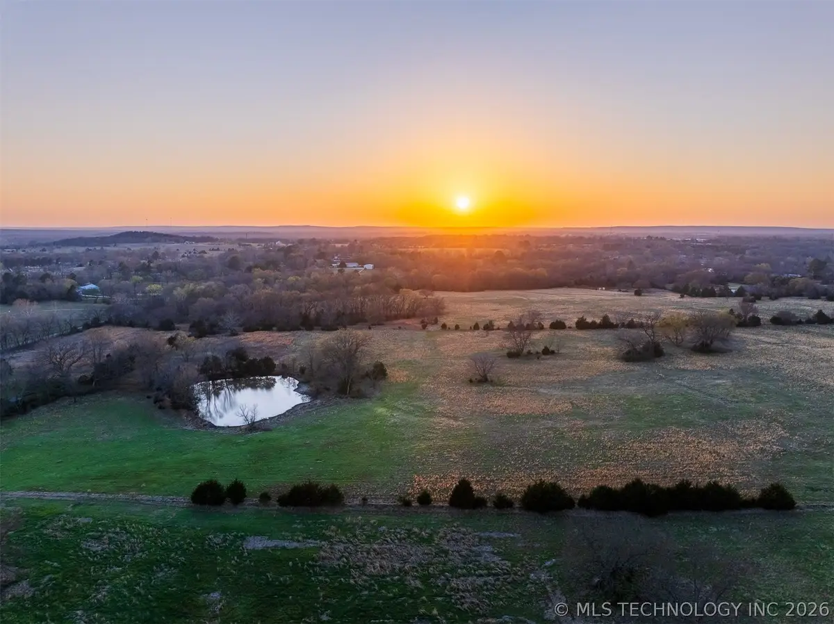 5 E 36th Street, Okmulgee, OK 74447 - #1