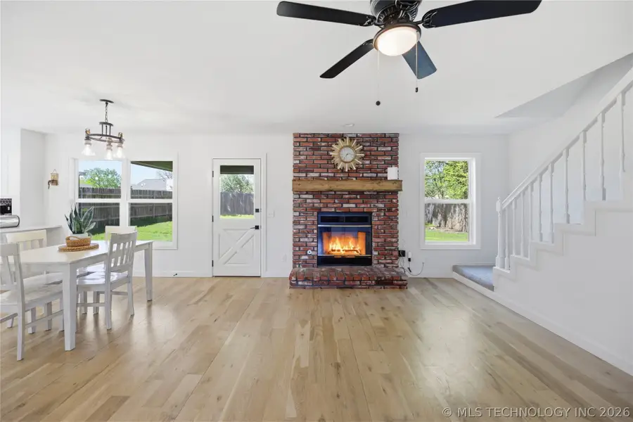 7703 E 89th Place S, Tulsa, OK 74133 - #2