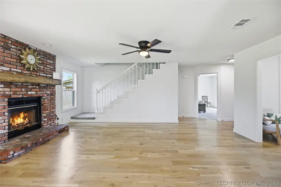 7703 E 89th Place S, Tulsa, OK 74133 - #3