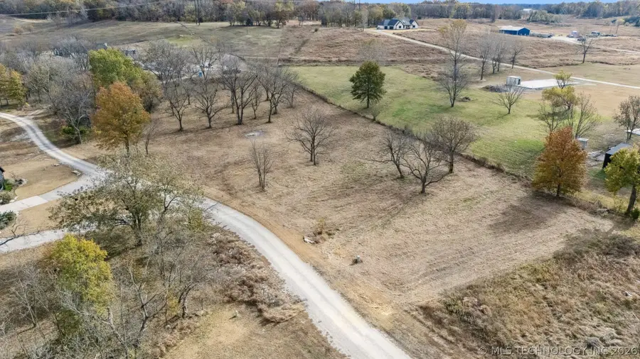 4120 Road, Claremore, OK 74019 - #3