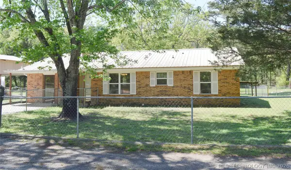 115 Walls Addition Road, Rattan, OK 74562