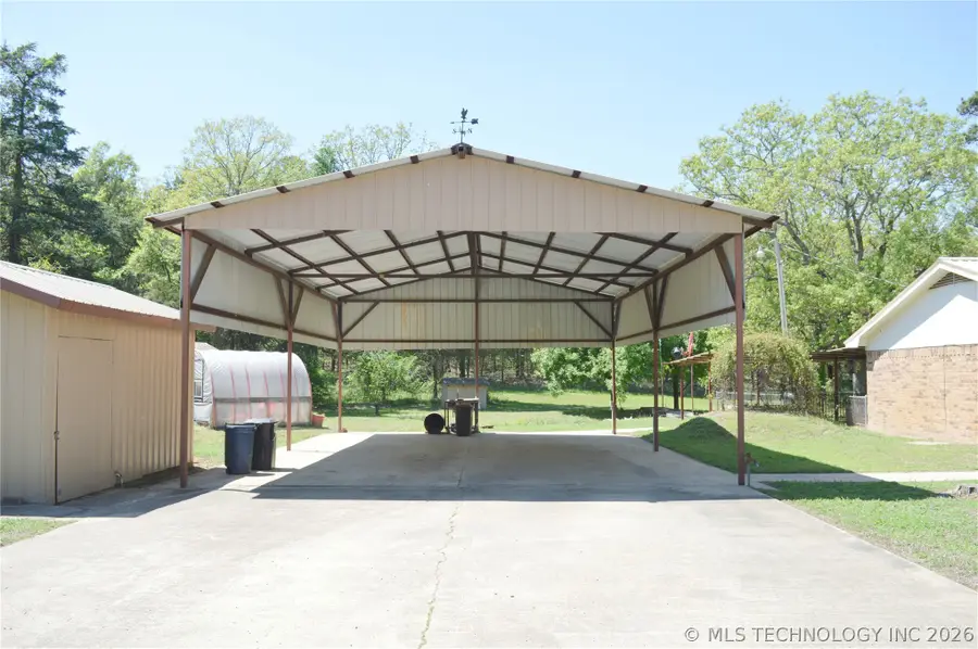 115 Walls Addition Road, Rattan, OK 74562 - #3