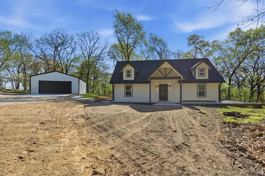 17752 E 450 Road, Claremore, OK 74017 - #3