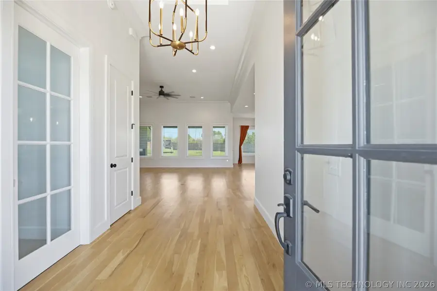 16011 E 106th Place N, Owasso, OK 74055 - #3