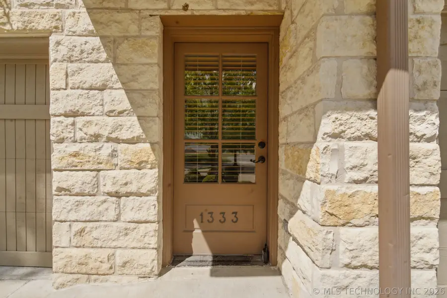 1333 E 41st Place, Tulsa, OK 74105 - #3