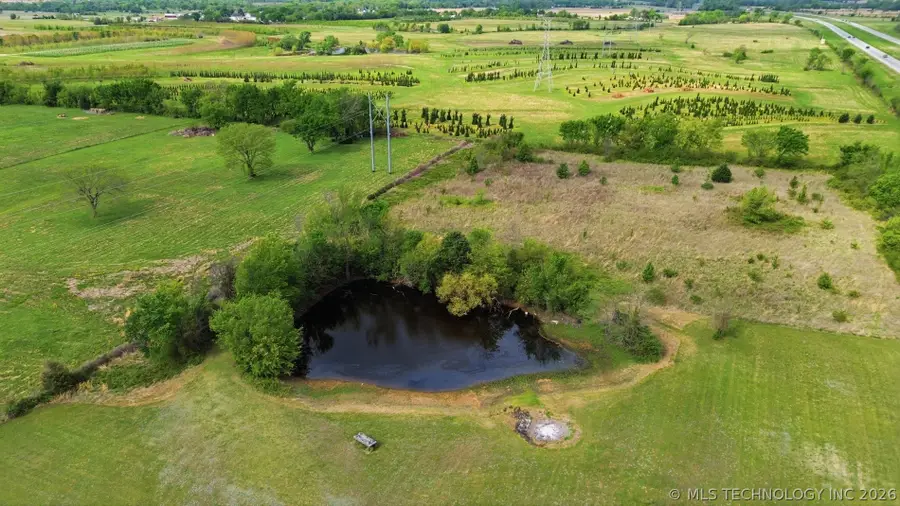 30524 S 4180 Street, Inola, OK 74036 - #3