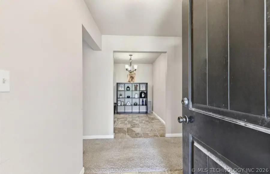 1805 N Cypress Avenue, Broken Arrow, OK 74012 - #3