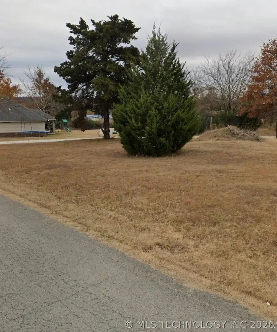 Quapaw Drive, Eufaula, OK 74432 - #2