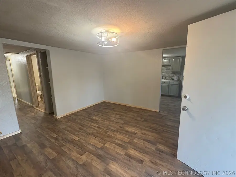 207 S 3rd Street, Porum, OK 74455 - #3