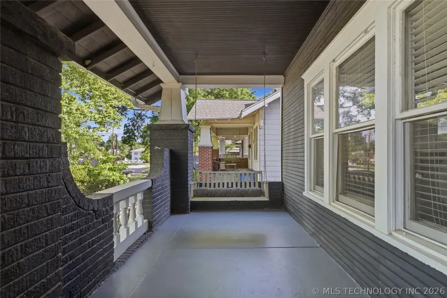 1527 S Yorktown Avenue, Tulsa, OK 74104 - #3