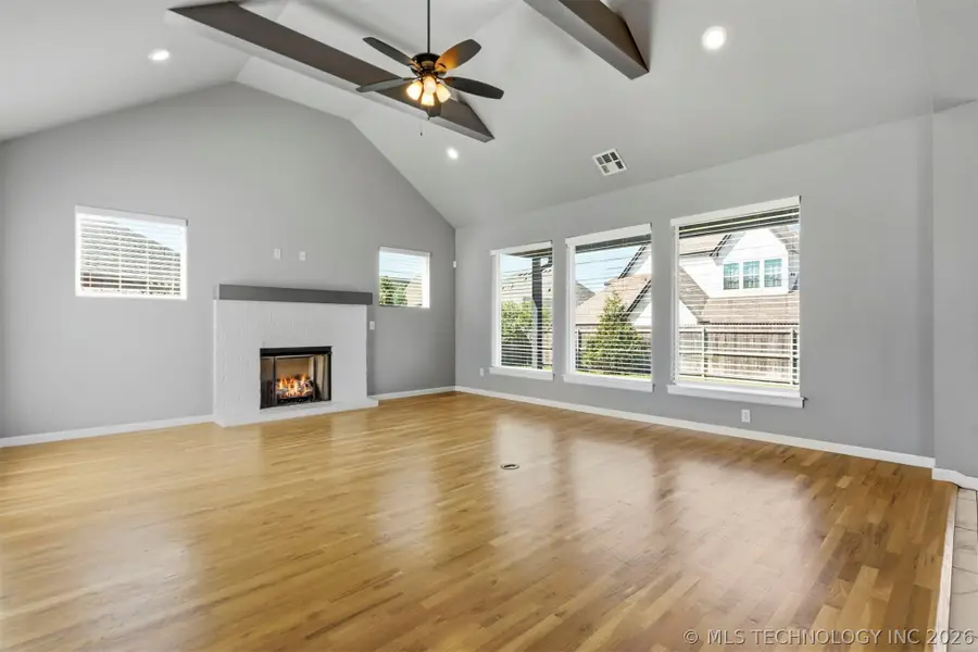 12580 S 6th Court, Jenks, OK 74037 - #3