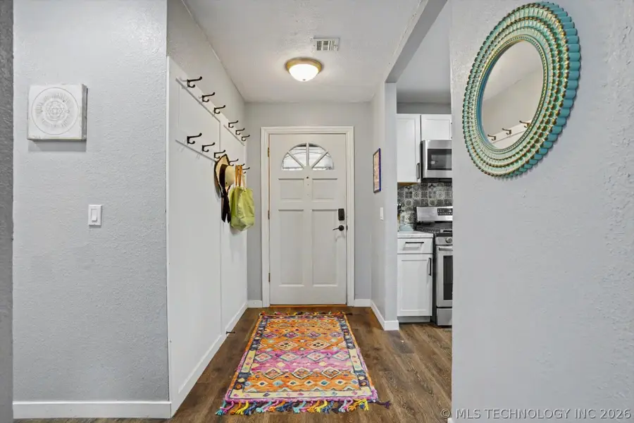 1305 E Durham Street, Broken Arrow, OK 74011 - #3