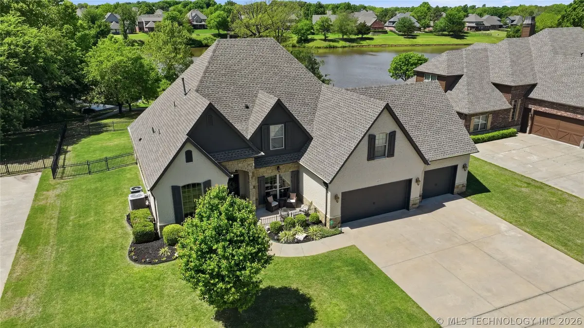 304 S 76th Street, Broken Arrow, OK 74014 - #1