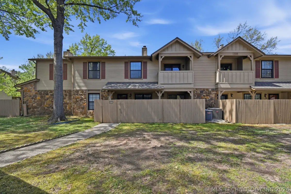 9309 S Urbana Street #16F, Tulsa, OK 74137 - #1
