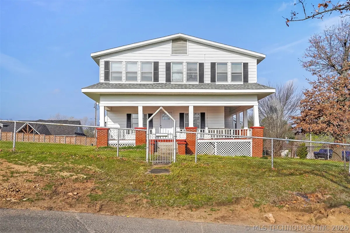 6 Mayfield Street, Sapulpa, OK 74066 - #1