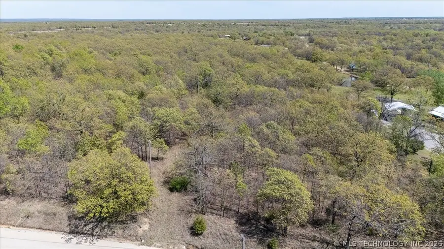 0 S 449th West Avenue, Bristow, OK 74010 - #2