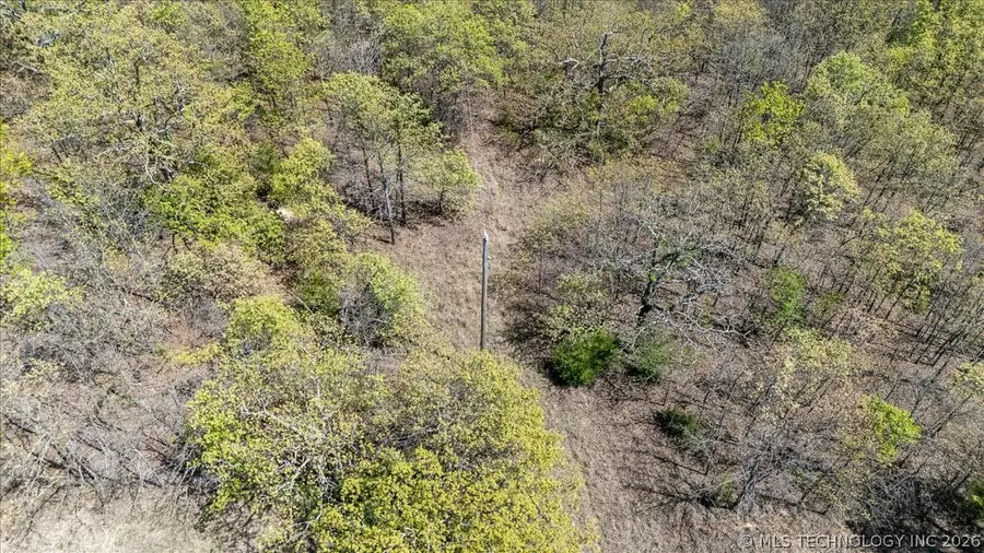 0 S 449th West Avenue, Bristow, OK 74010 - #3