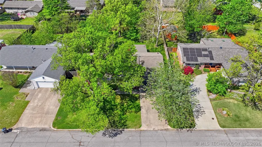 5834 S Quebec Avenue, Tulsa, OK 74135 - #2