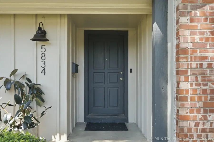 5834 S Quebec Avenue, Tulsa, OK 74135 - #3