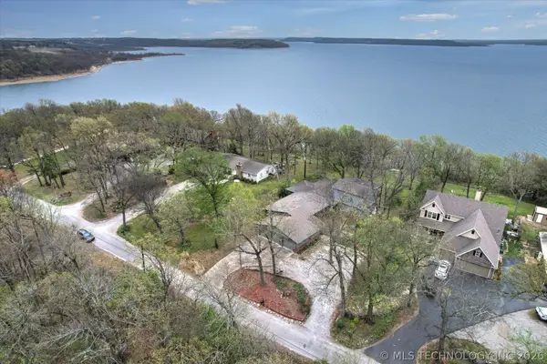 10781 S 4120 Road, Oologah, OK 74053