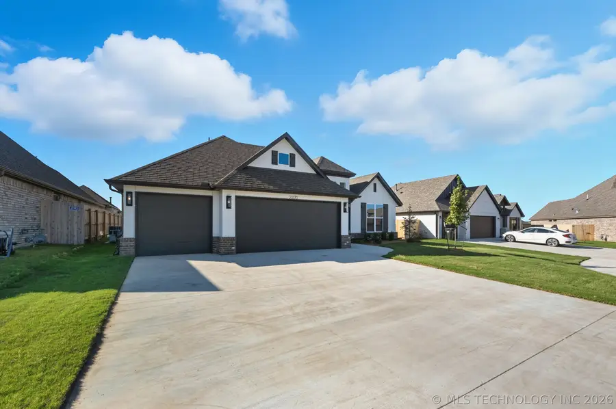 23170 E 106th Place S, Broken Arrow, OK 74014 - #3