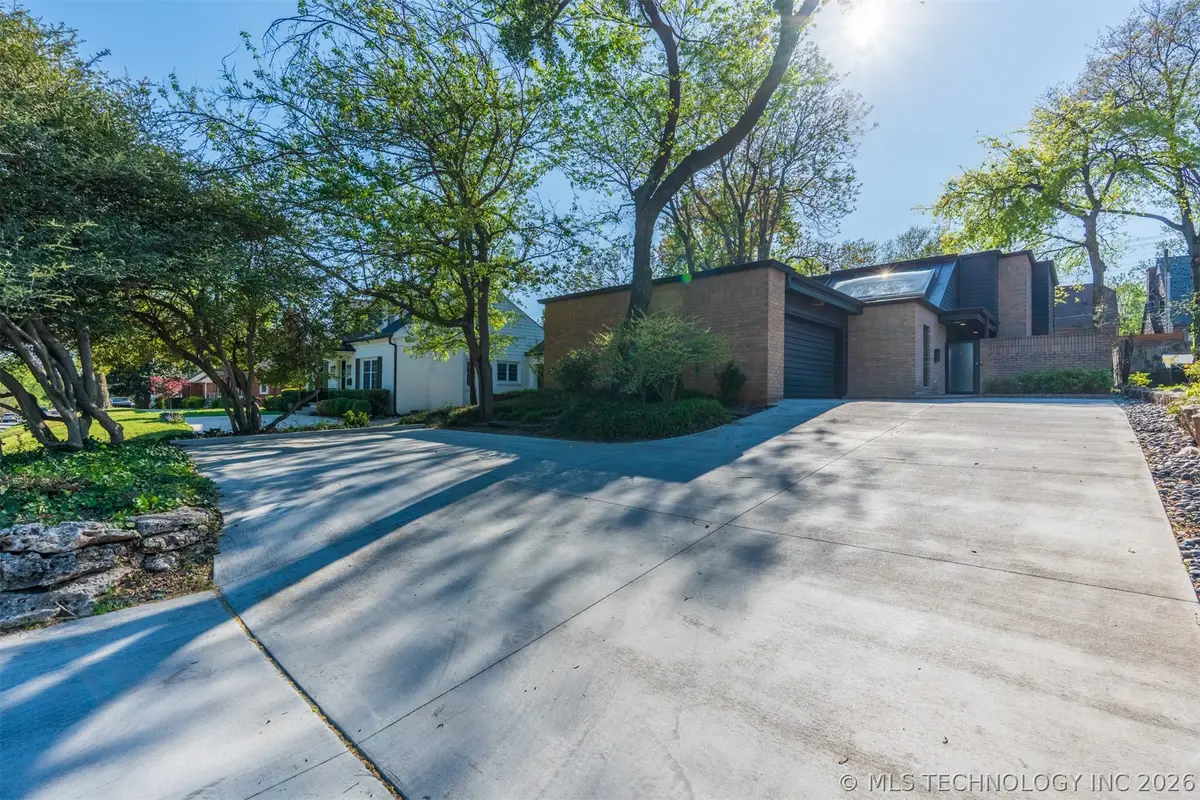 2660 S Utica Avenue, Tulsa, OK 74114 - #1