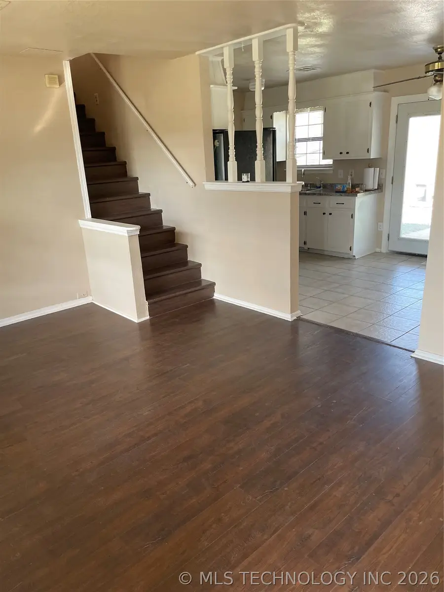 3205 S 127th East Avenue, Tulsa, OK 74146 - #3