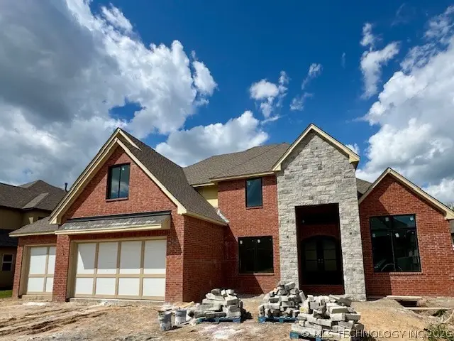 3019 E 102nd Place, Tulsa, OK 74137 - #1