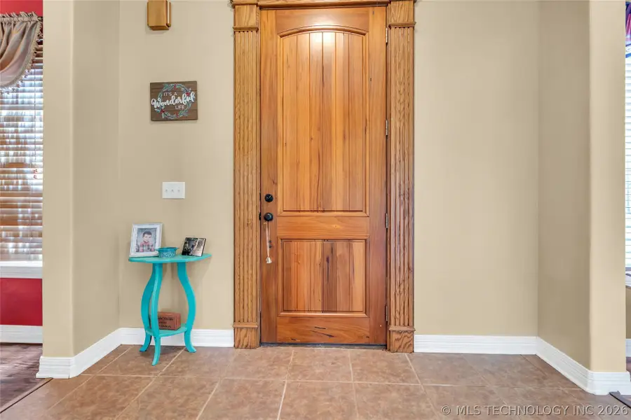 3921 Rolling Hills, Ardmore, OK 73401 - #3