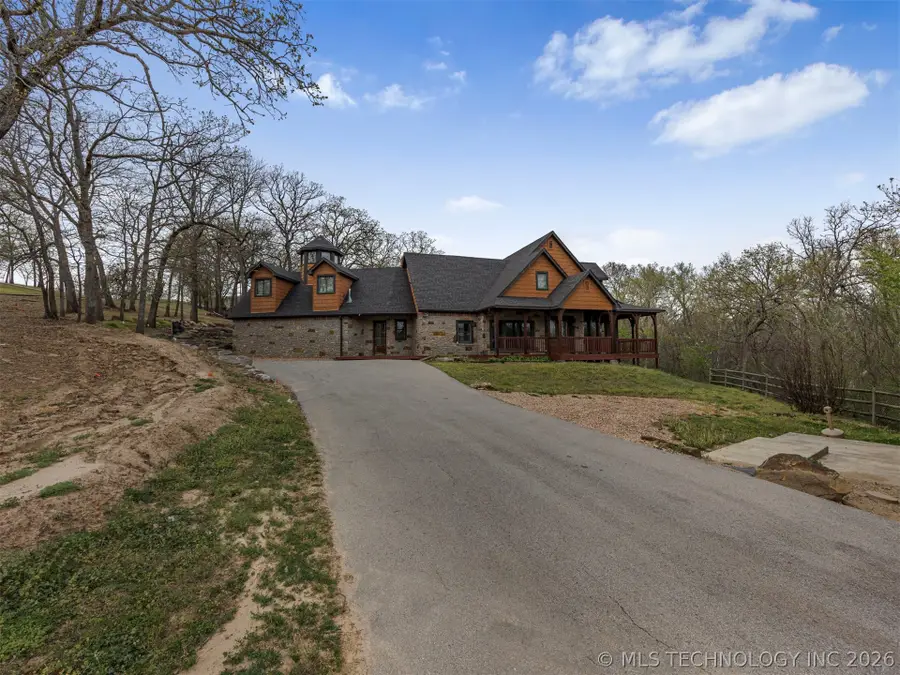 28255 E 6th Place, Catoosa, OK 74015 - #3