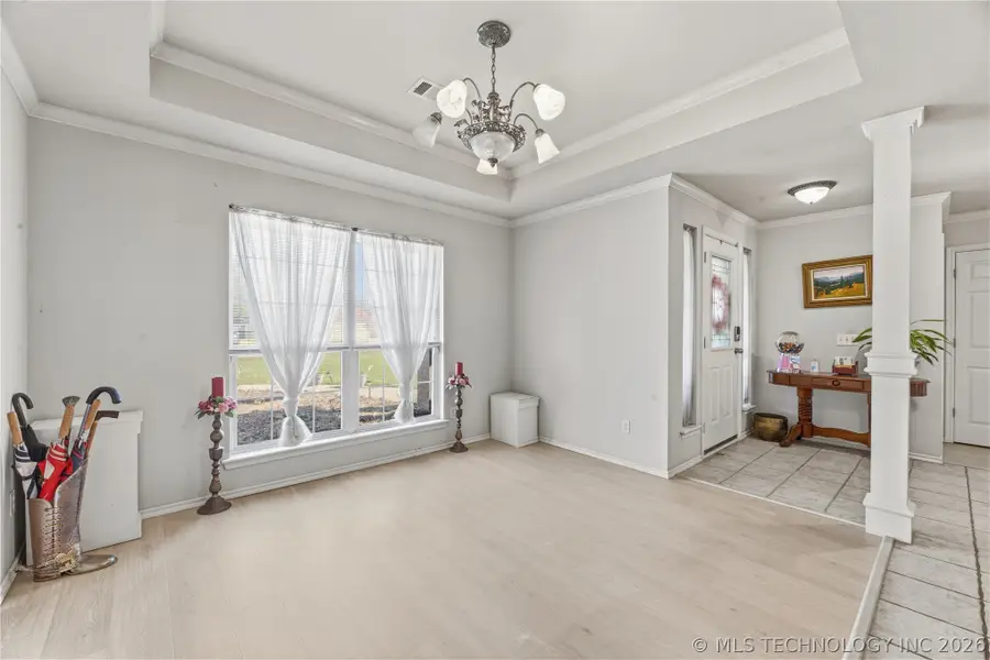 1112 W Beech Street, Skiatook, OK 74070 - #3