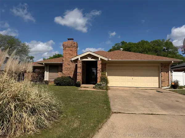 2001 8th Avenue Nw, Ardmore, OK 73401