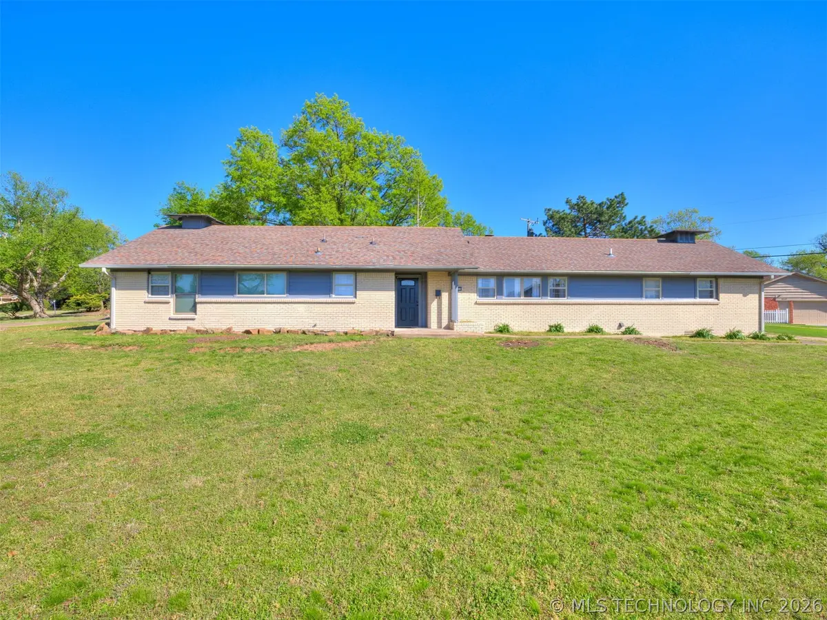 5709 S 66th East Avenue, Tulsa, OK 74145 - #1